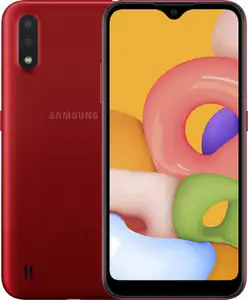 Замена кнопки громкости на телефоне Samsung Galaxy A01 в Санкт-Петербурге